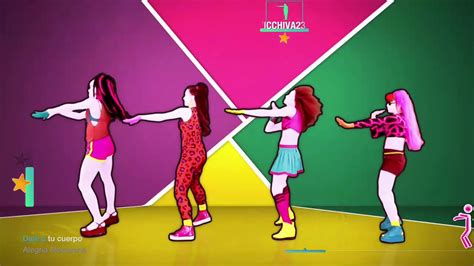 macarana|macarena video dance.